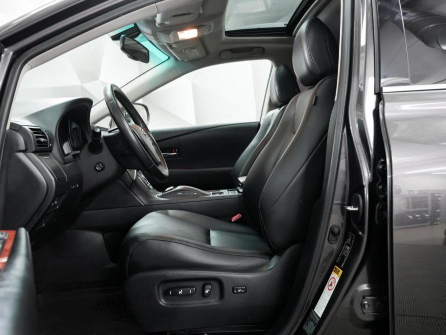 Lexus RX III Ульяновск  - изображение 10