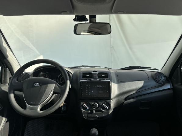 Lada (ВАЗ) Granta I Рестайлинг с пробегом 2022 года, цена 650 000 рублей, 15575 км, седан, Автокод Объявления