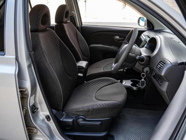 Nissan March III (K12) с пробегом 2009 года, цена 580 000 рублей, 224193 км, хэтчбек, Автокод Объявления
