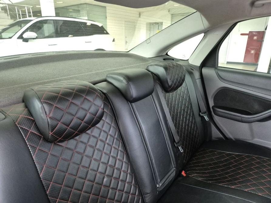 Ford Focus II Екатеринбург  - изображение 19
