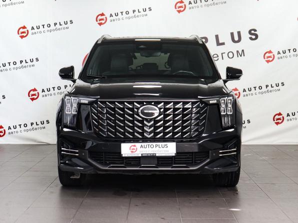 GAC GS8 II с пробегом 2023 года, цена 3 199 000 рублей, 67392 км, внедорожник, Автокод Объявления
