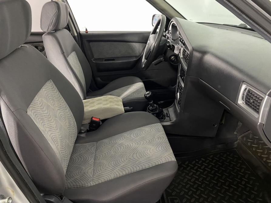 Daewoo Nexia I Рестайлинг Воронеж  - изображение 13