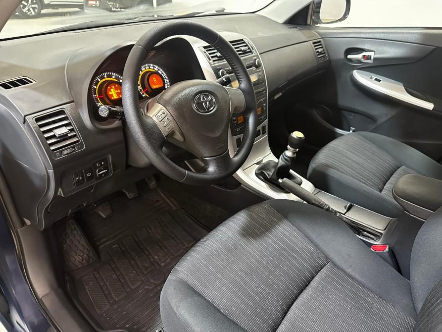 Toyota Corolla X (E140 E150) Пермь  - изображение 9