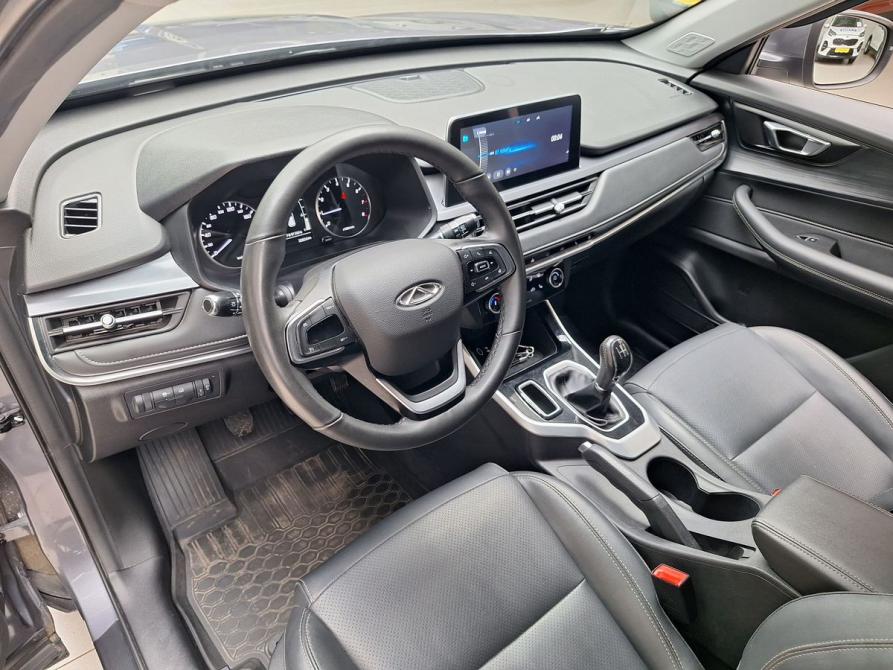 Chery Tiggo 4 Pro I Челябинск  - изображение 10