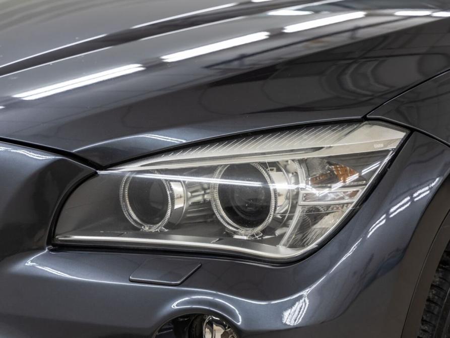 BMW X1 I (E84) Рестайлинг Волгоград  - изображение 11