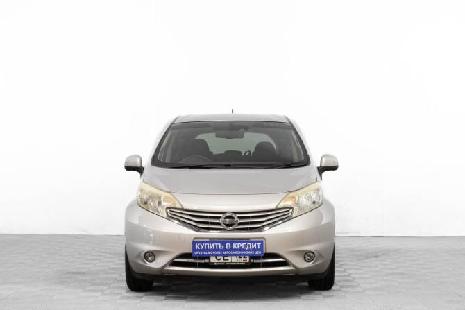 Nissan Note II с пробегом 2014 года, цена 899 000 рублей, 85200 км, хэтчбек, Автокод Объявления