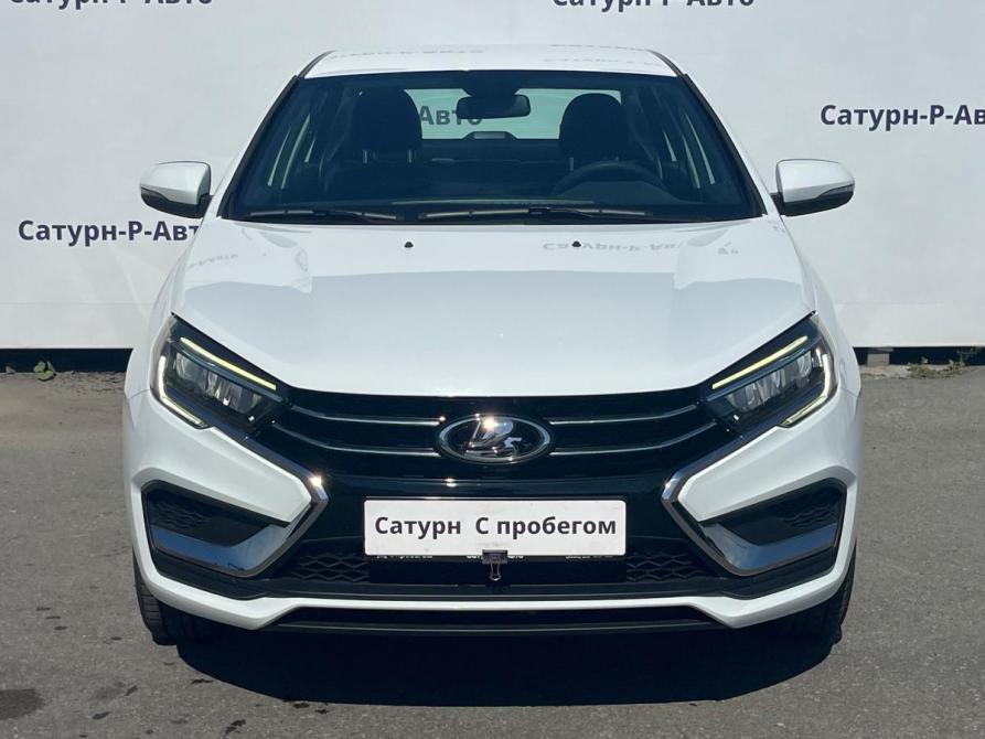 Lada (ВАЗ) Vesta I Рестайлинг (NG) Курган  - изображение 2