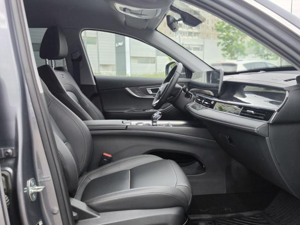 Chery Tiggo 7 Pro Max I Рестайлинг с пробегом 2024 года, цена 2 300 000 рублей, 9251 км, внедорожник, Автокод Объявления