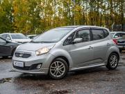 Kia Venga I Санкт-Петербург  - изображение 16
