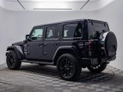 Jeep Wrangler IV (JL) Москва  - изображение 22