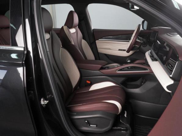 Geely Monjaro I с пробегом 2024 года, цена 3 531 000 рублей, 17748 км, внедорожник, Автокод Объявления