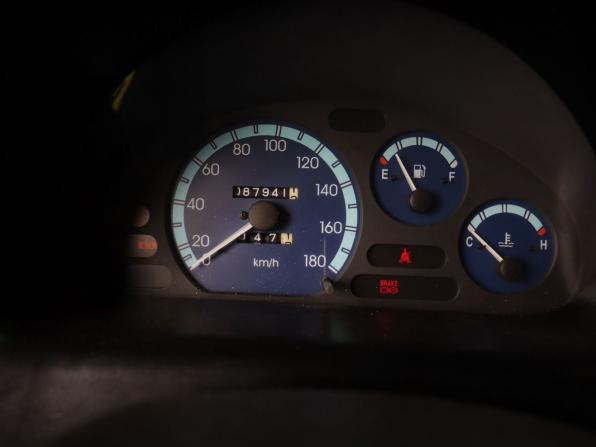 Daewoo Matiz I Рестайлинг с пробегом 2012 года, цена 315 000 рублей, 87650 км, хэтчбек, Автокод Объявления