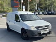 Lada (ВАЗ) Largus I Прокопьевск  - изображение 23