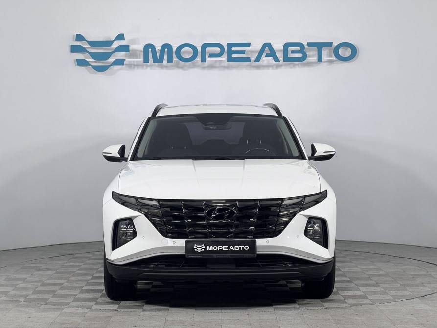 Hyundai Tucson IV Калининград  - изображение 2