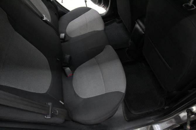 Hyundai Solaris I с пробегом 2011 года, цена 600 000 рублей, 277000 км, седан, Автокод Объявления