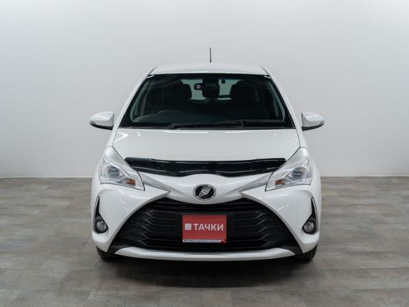 Toyota Vitz III (XP130) Рестайлинг 2 с пробегом 2019 года, цена 1 030 000 рублей, 120000 км, хэтчбек, Автокод Объявления