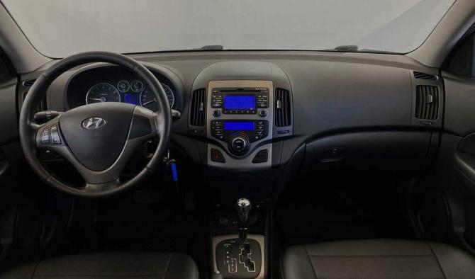 Hyundai i30 I с пробегом 2009 года, цена 660 000 рублей, 253577 км, хэтчбек, Автокод Объявления