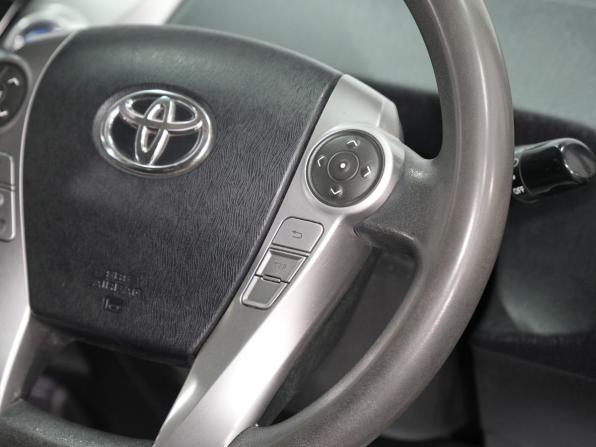Toyota Prius Alpha I (ZVW40/41) Рестайлинг с пробегом 2014 года, цена 1 200 000 рублей, 209897 км, универсал, Автокод Объявления