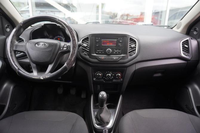 Lada (ВАЗ) XRAY I с пробегом 2016 года, цена 645 000 рублей, 157190 км, хэтчбек, Автокод Объявления