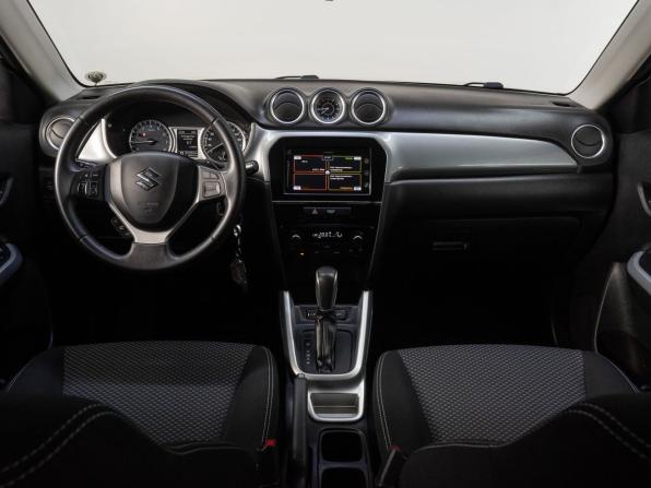 Suzuki Vitara II с пробегом 2015 года, цена 1 499 000 рублей, 66613 км, внедорожник, Автокод Объявления
