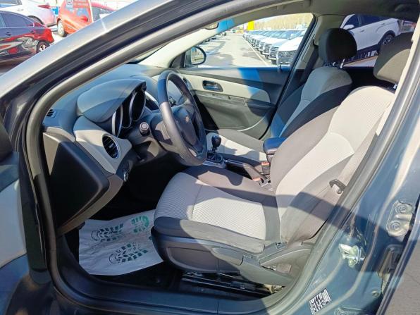 Chevrolet Cruze I Рестайлинг с пробегом 2013 года, цена 689 995 рублей, 186504 км, седан, Автокод Объявления