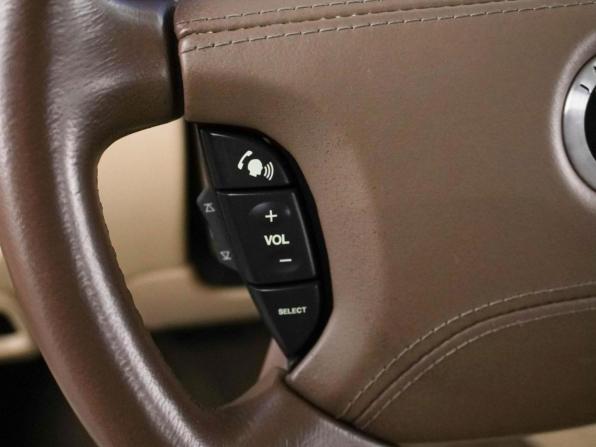 Jaguar XJ III (X350/X358) с пробегом 2009 года, цена 1 849 985 рублей, 159029 км, седан, Автокод Объявления