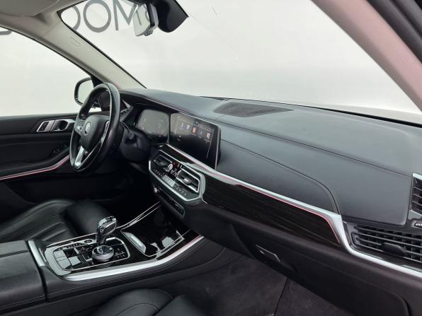 BMW X5 IV (G05/G18) с пробегом 2019 года, цена 5 270 000 рублей, 154960 км, внедорожник, Автокод Объявления