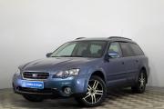 Subaru Outback III Пермь  - изображение 25