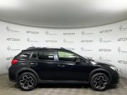 Subaru XV I Москва  - изображение 14