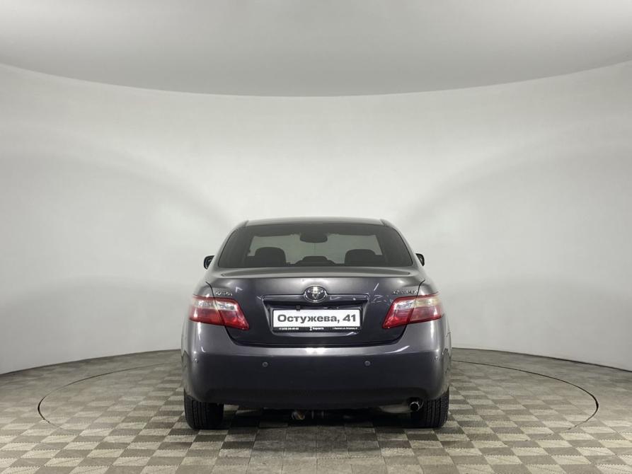 Toyota Camry VI (XV40) Воронеж  - изображение 7