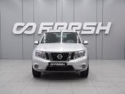 Nissan Terrano III (D10) Ростов-на-Дону  - изображение 21