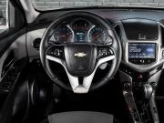 Chevrolet Cruze I Рестайлинг Екатеринбург  - изображение 27