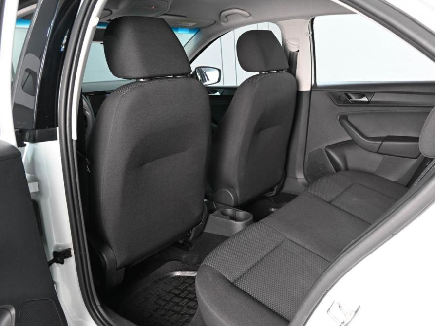 Volkswagen Polo VI Ростов-на-Дону  - изображение 11
