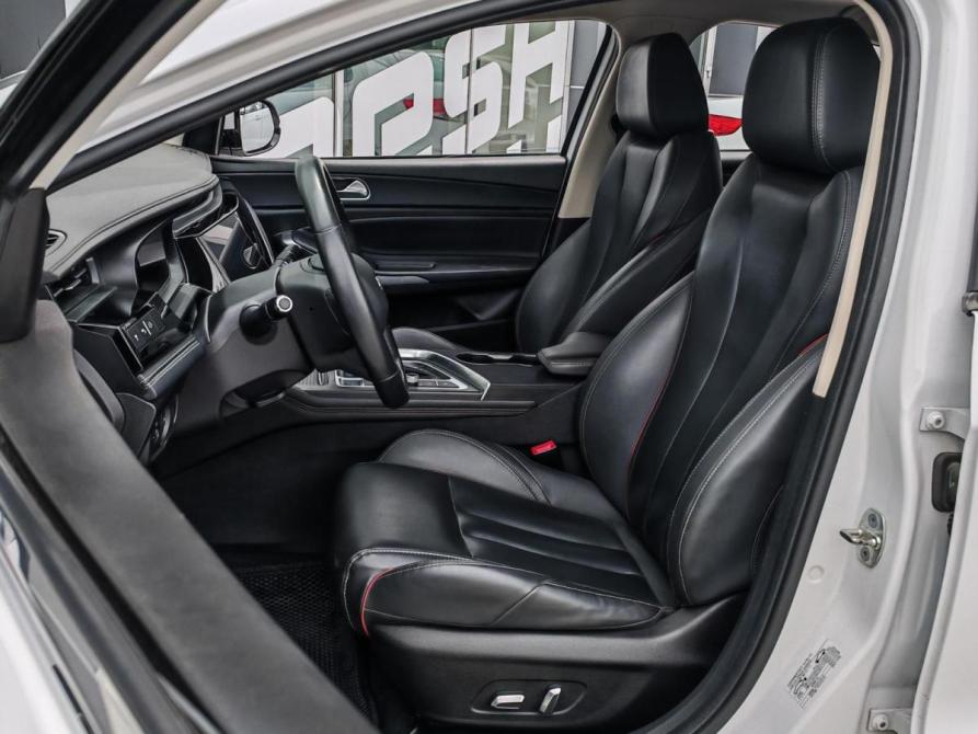 Omoda S5 Краснодар  - изображение 10