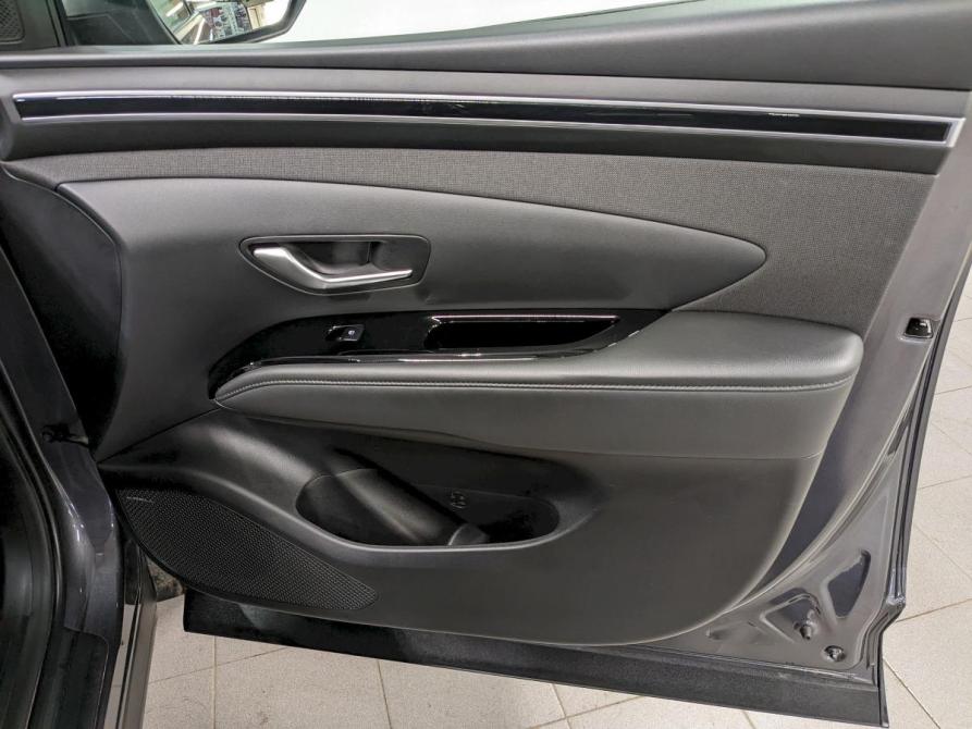 Hyundai Tucson IV Москва  - изображение 20