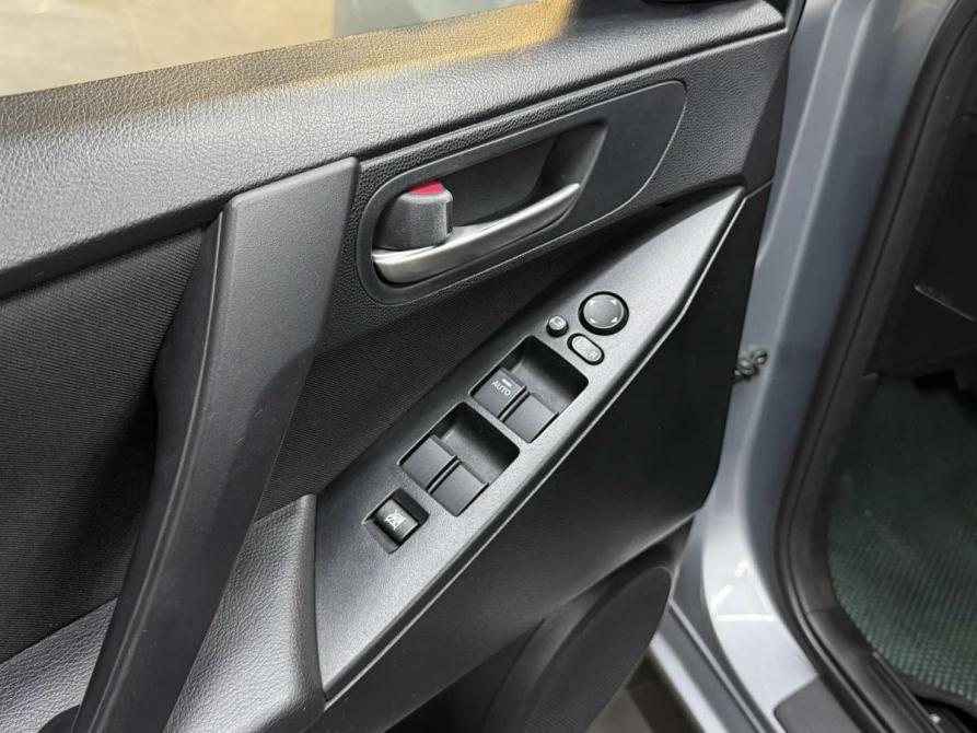 Mazda 3 II (BL) Рестайлинг Красноярск  - изображение 15