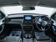 Mercedes-Benz C-Класс IV (W205) Красноярск  - изображение 37