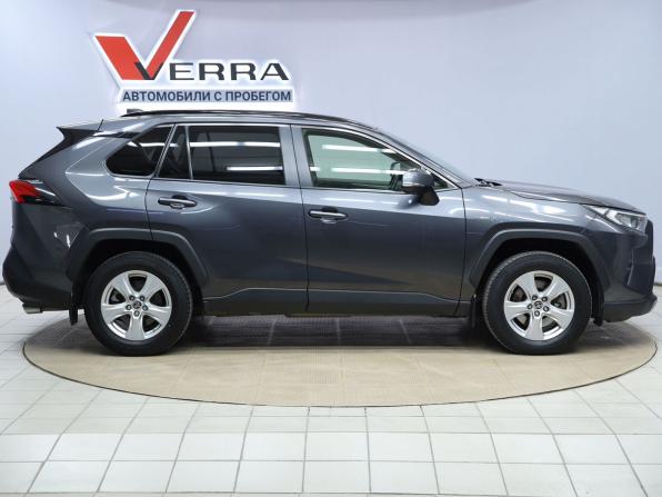 Toyota RAV4 V (XA50) с пробегом 2021 года, цена 3 570 000 рублей, 79003 км, внедорожник, Автокод Объявления