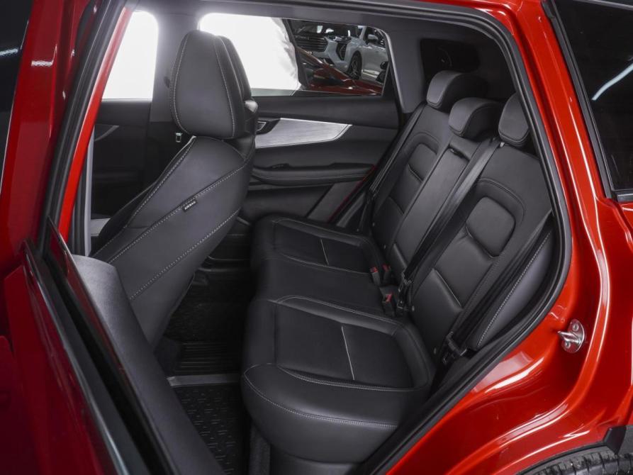 Chery Tiggo 7 Pro Max I Ростов-на-Дону  - изображение 9