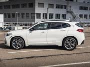 BMW X2 I (F39) Москва  - изображение 38