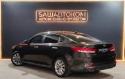 Kia Optima IV Уфа  - изображение 27
