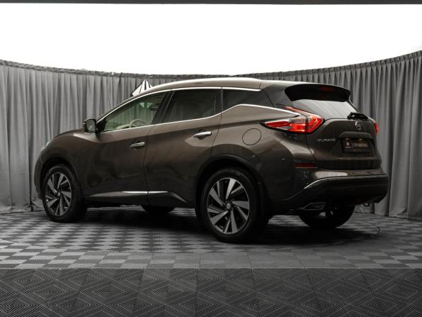 Nissan Murano III (Z52) с пробегом 2020 года, цена 2 980 000 рублей, 77245 км, внедорожник, Автокод Объявления