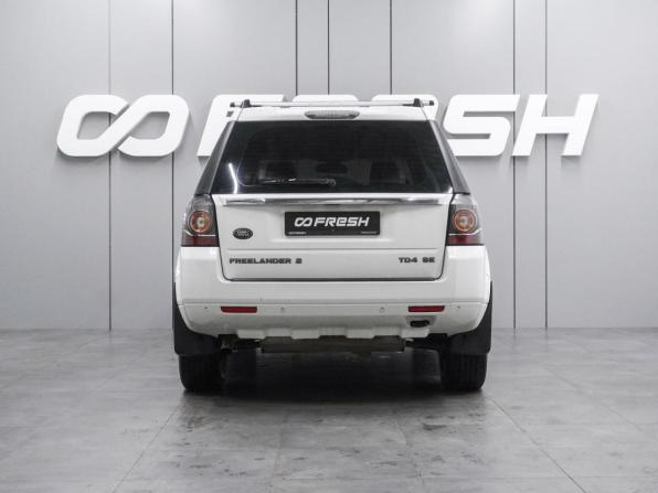 Land Rover Freelander II Рестайлинг 2 с пробегом 2013 года, цена 1 749 000 рублей, 165221 км, внедорожник, Автокод Объявления