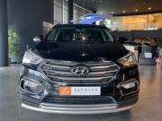 Hyundai Santa Fe III Рестайлинг Тюмень  - изображение 21