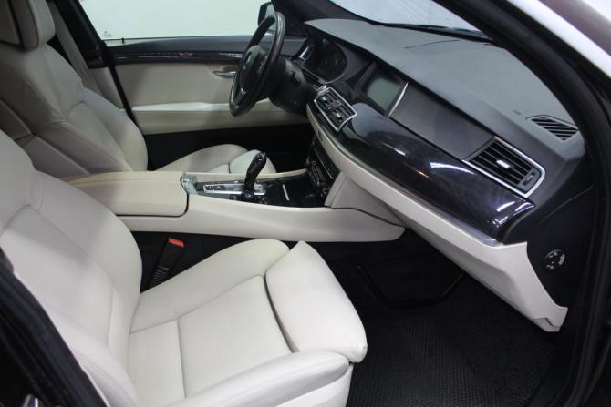 BMW 5 серии VI (F10/F11/F07) с пробегом 2010 года, цена 1 479 000 рублей, 220000 км, лифтбек, Автокод Объявления