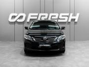 Toyota Corolla X (E140 E150) Рестайлинг Тюмень  - изображение 19