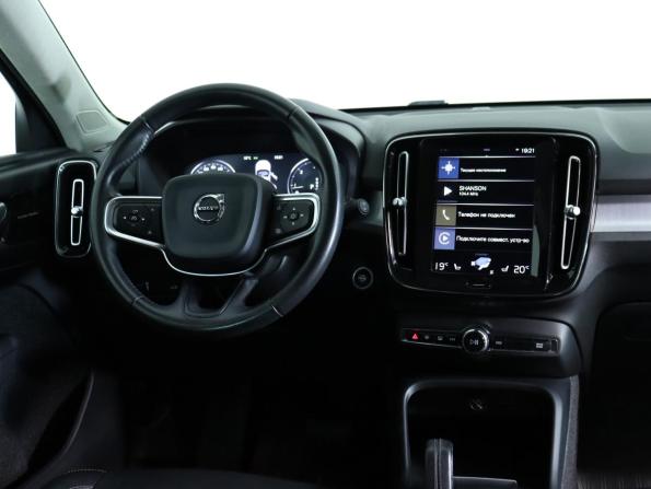 Volvo XC40 I с пробегом 2019 года, цена 2 350 000 рублей, 127418 км, внедорожник, Автокод Объявления