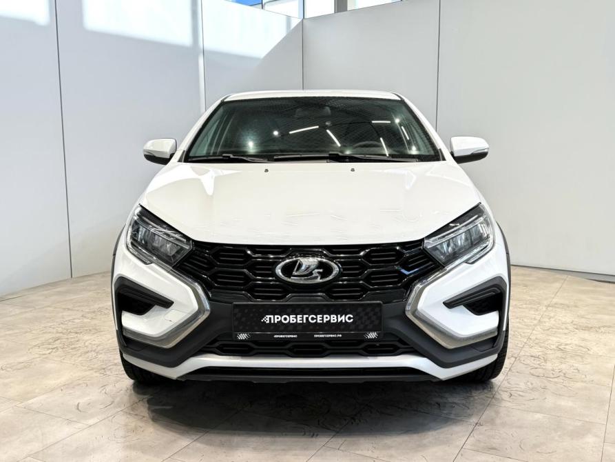 Lada (ВАЗ) Vesta I Рестайлинг (NG) Волжский  - изображение 8