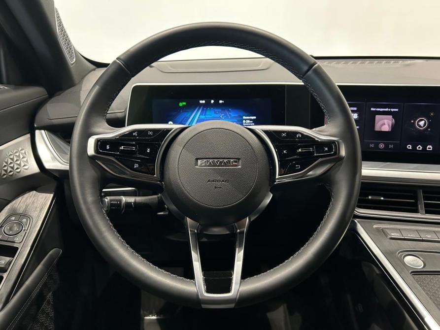 Haval F7 II Санкт-Петербург  - изображение 20