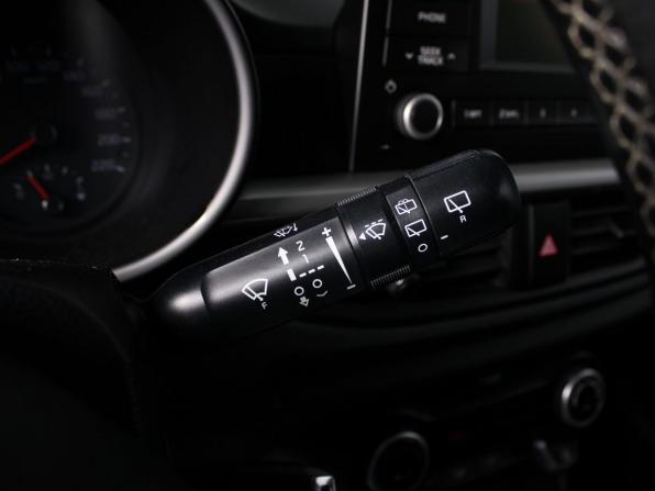 Kia Picanto III с пробегом 2018 года, цена 1 130 000 рублей, 63558 км, хэтчбек, Автокод Объявления